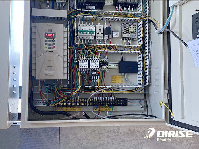 通用型變頻器一般壽命多少年？