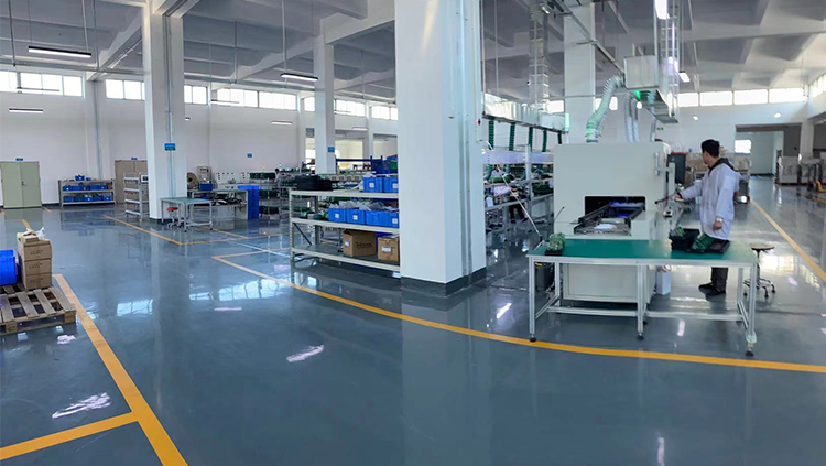 變頻器的組成有哪些?經濟型變頻器廠家德瑞斯為你介紹